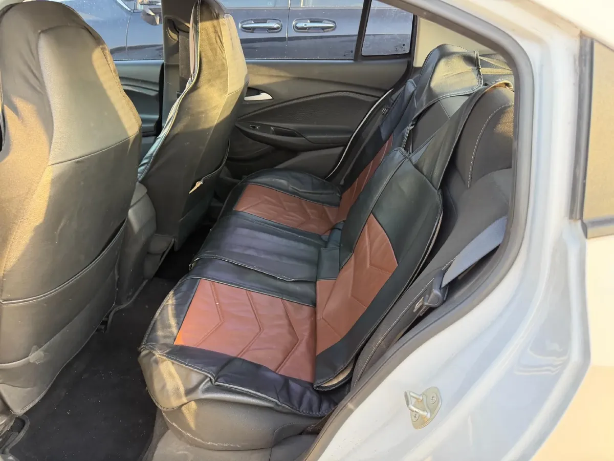 2022 Chevrolet Cavalier 1.0T 125HP L3 6AT,autocango,china used car exporter,china ev exporter,chinese used car exporter,chinese used ev exporter