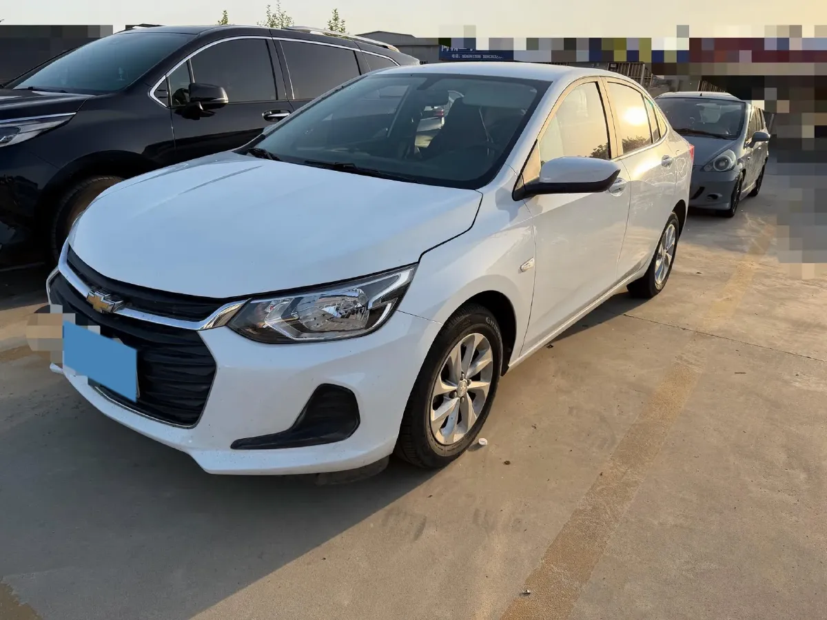 2022 Chevrolet Cavalier 1.0T 125HP L3 6AT,autocango,china used car exporter,china ev exporter,chinese used car exporter,chinese used ev exporter