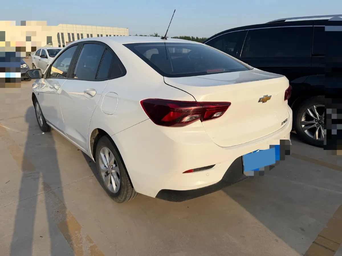 2022 Chevrolet Cavalier 1.0T 125HP L3 6AT,autocango,china used car exporter,china ev exporter,chinese used car exporter,chinese used ev exporter
