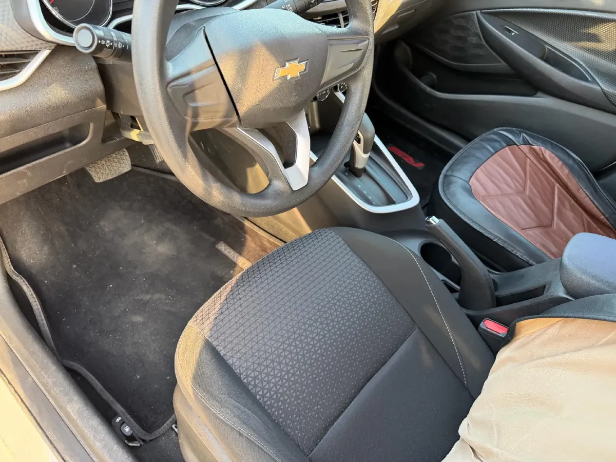 2022 Chevrolet Cavalier 1.0T 125HP L3 6AT,autocango,china used car exporter,china ev exporter,chinese used car exporter,chinese used ev exporter