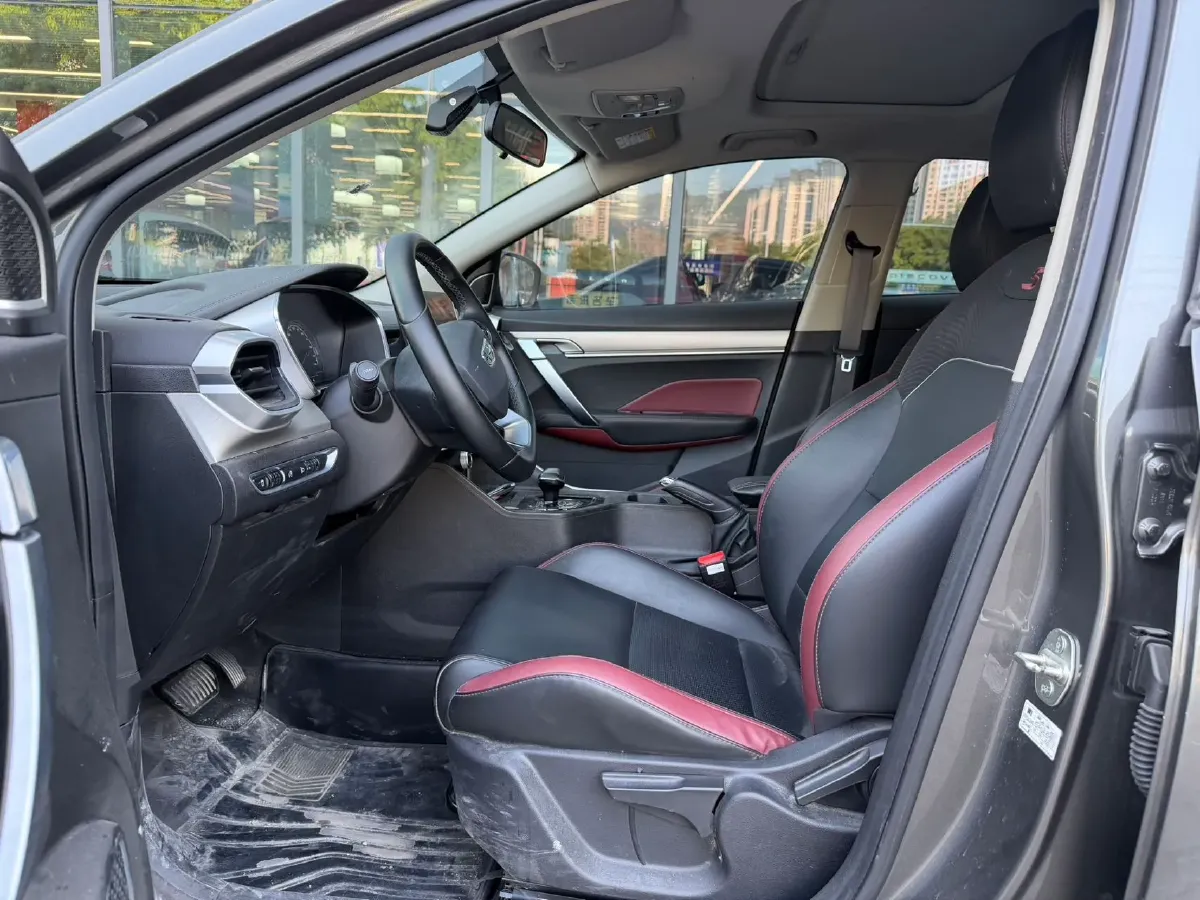 2021 Geely Coolray 1.4T 141HP L4 6DCT,autocango,china used car exporter,china ev exporter,chinese used car exporter,chinese used ev exporter