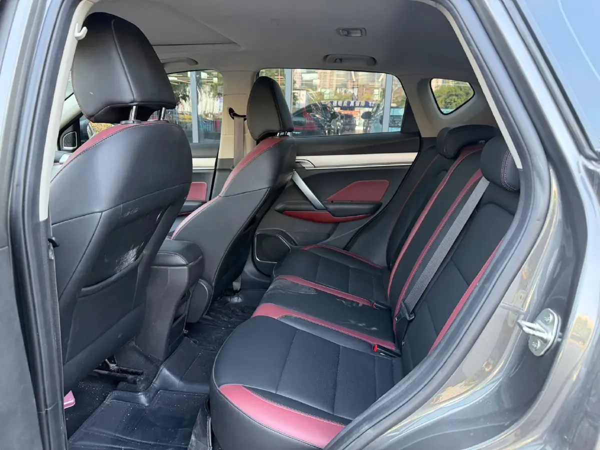 2021 Geely Coolray 1.4T 141HP L4 6DCT,autocango,china used car exporter,china ev exporter,chinese used car exporter,chinese used ev exporter