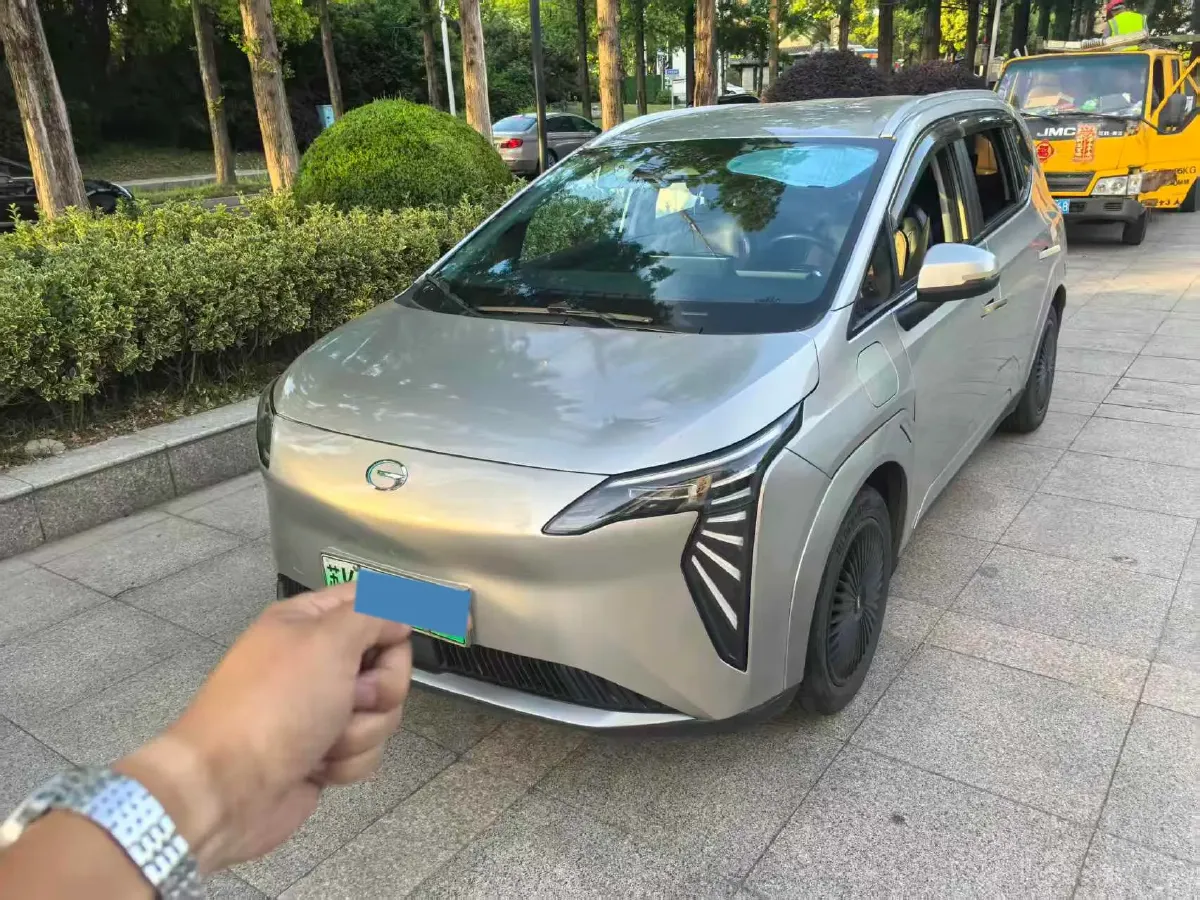 2023 Aion S BEV 55.5KWH,autocango,china used car exporter,china ev exporter,chinese used car exporter,chinese used ev exporter