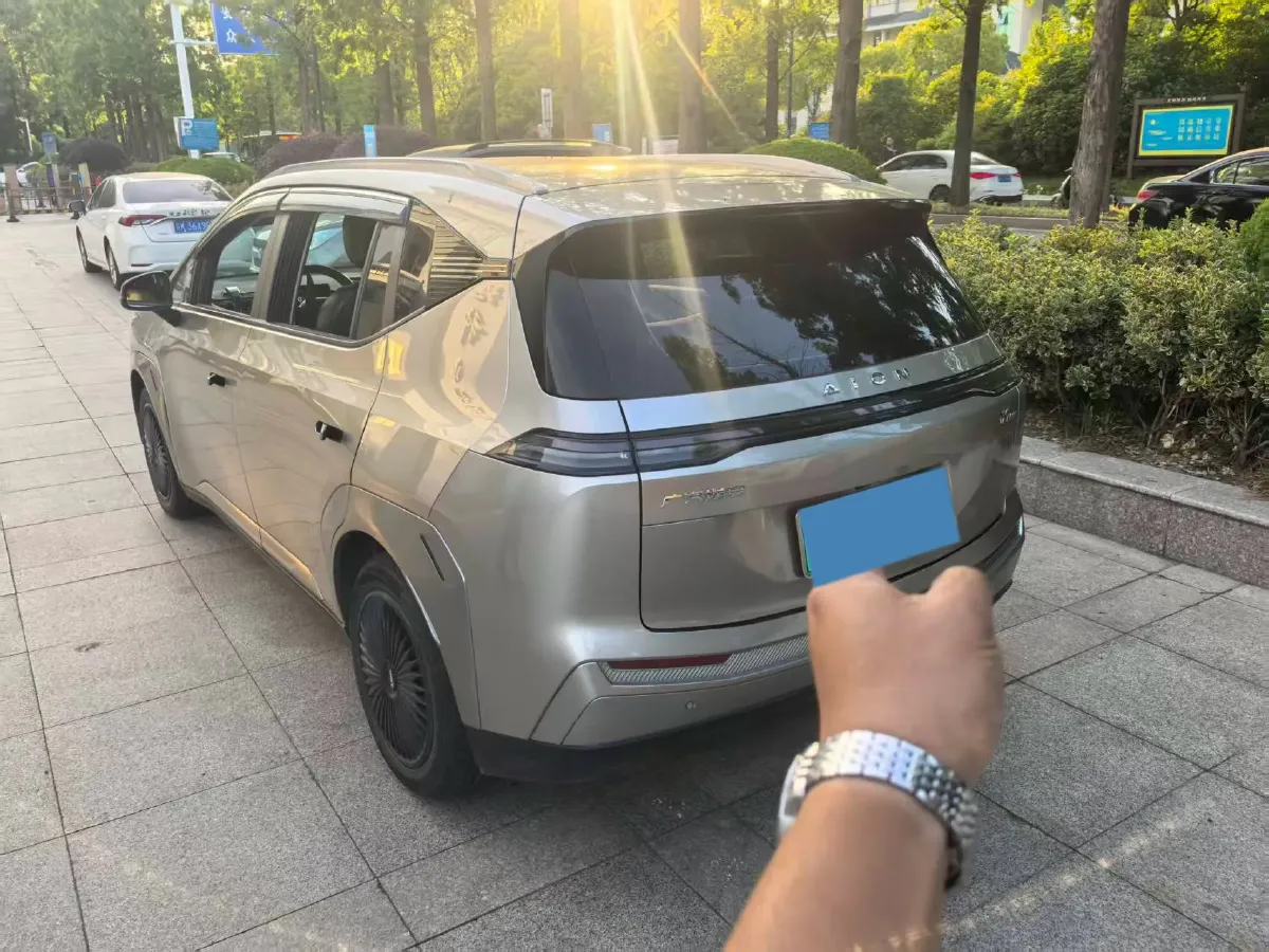 2023 Aion S BEV 55.5KWH,autocango,china used car exporter,china ev exporter,chinese used car exporter,chinese used ev exporter