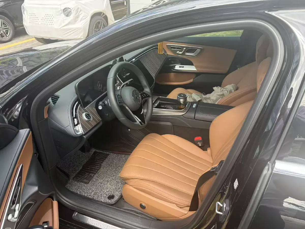 2025 Mercedes-Benz E Class 2.0T 258HP L4 9AT,autocango,china used car exporter,china ev exporter,chinese used car exporter,chinese used ev exporter