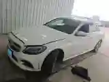 2020 Mercedes-Benz C Class 1.5T 184HP L4 9AT