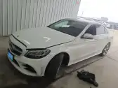 2020 MERCEDES-BENZ C CLASS,autocango,china used car exporter,china ev exporter,chinese used car exporter,chinese used ev exporter