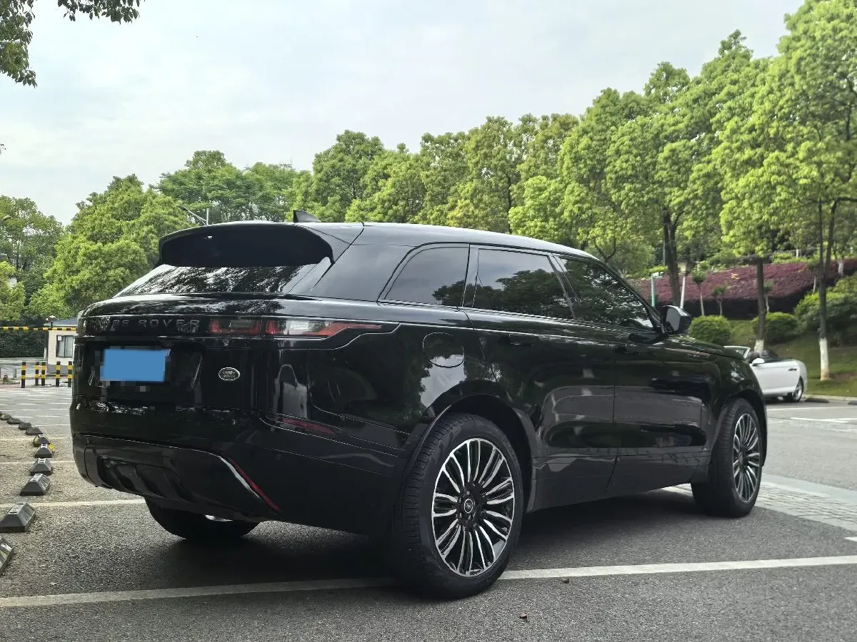 2020 Land Rover Range Rover Velar 2.0T 250HP L4 8AT,autocango,china used car exporter,china ev exporter,chinese used car exporter,chinese used ev exporter