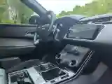 2020 Land Rover Range Rover Velar 2.0T 250HP L4 8AT