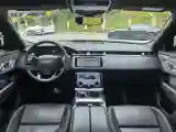 2020 Land Rover Range Rover Velar 2.0T 250HP L4 8AT