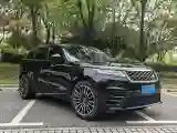2020 Land Rover Range Rover Velar 2.0T 250HP L4 8AT