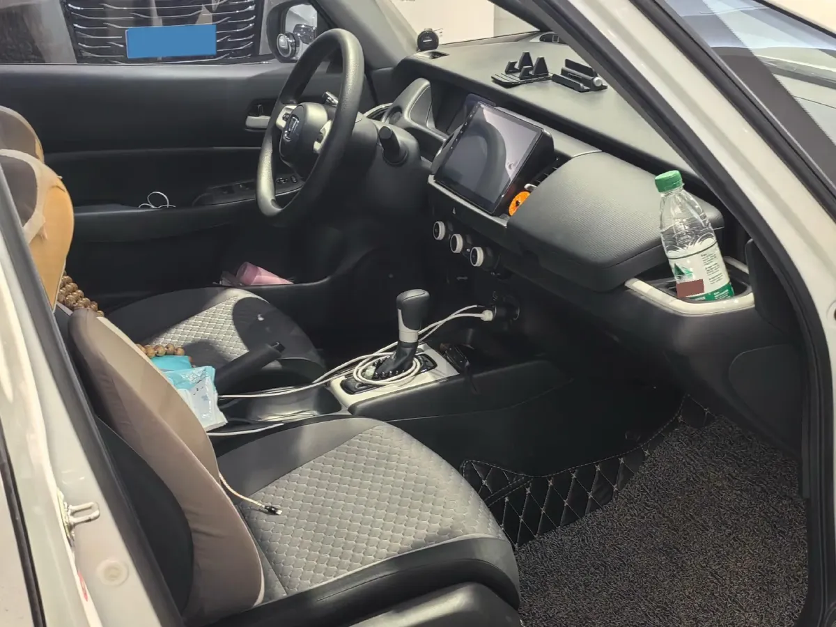2021 Honda Fit 1.5L 131HP L4 CVT,autocango,china used car exporter,china ev exporter,chinese used car exporter,chinese used ev exporter