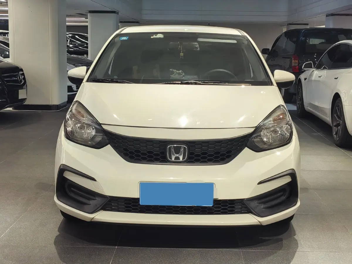 2021 Honda Fit 1.5L 131HP L4 CVT,autocango,china used car exporter,china ev exporter,chinese used car exporter,chinese used ev exporter