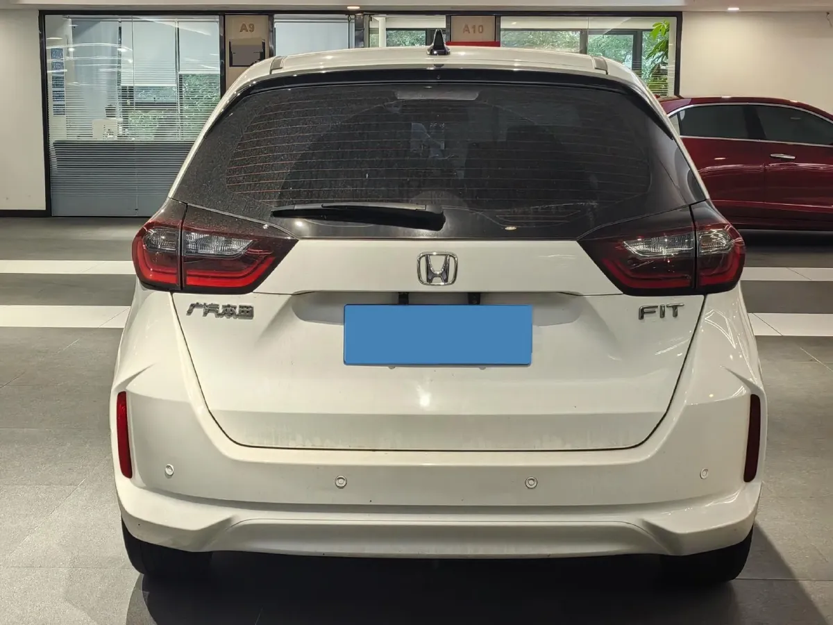 2021 Honda Fit 1.5L 131HP L4 CVT,autocango,china used car exporter,china ev exporter,chinese used car exporter,chinese used ev exporter