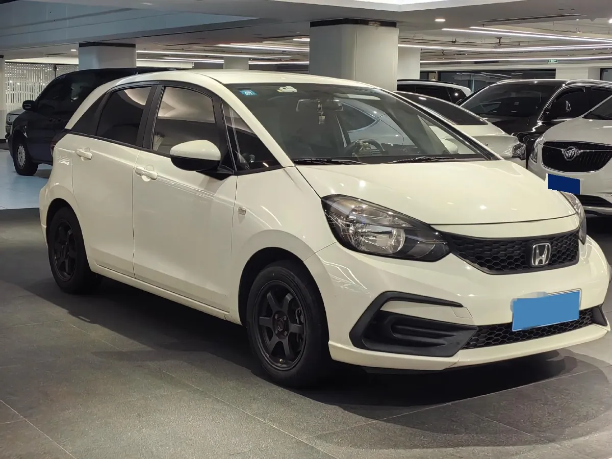 2021 Honda Fit 1.5L 131HP L4 CVT,autocango,china used car exporter,china ev exporter,chinese used car exporter,chinese used ev exporter