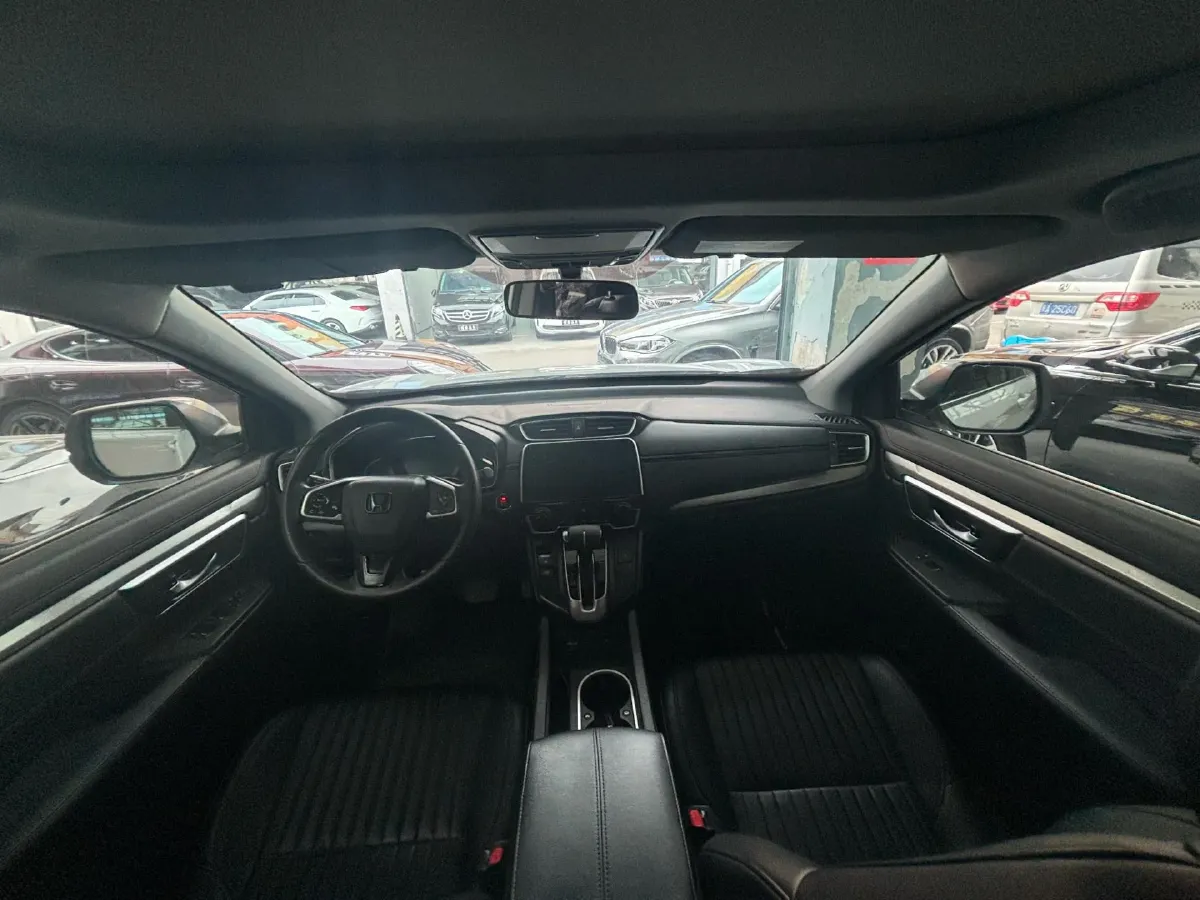 2021 Honda Breeze 1.5T 193HP L4 CVT,autocango,china used car exporter,china ev exporter,chinese used car exporter,chinese used ev exporter
