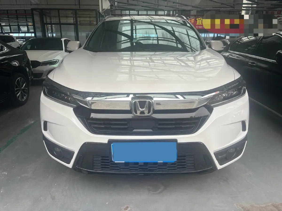 2021 Honda Breeze 1.5T 193HP L4 CVT,autocango,china used car exporter,china ev exporter,chinese used car exporter,chinese used ev exporter