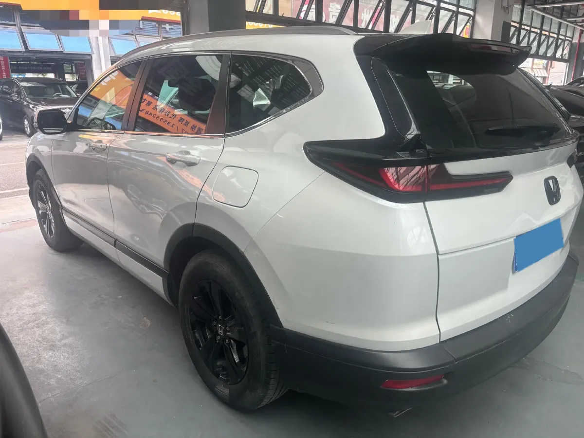 2021 Honda Breeze 1.5T 193HP L4 CVT,autocango,china used car exporter,china ev exporter,chinese used car exporter,chinese used ev exporter
