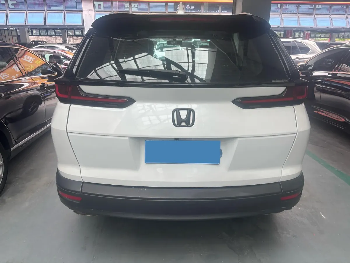 2021 Honda Breeze 1.5T 193HP L4 CVT,autocango,china used car exporter,china ev exporter,chinese used car exporter,chinese used ev exporter