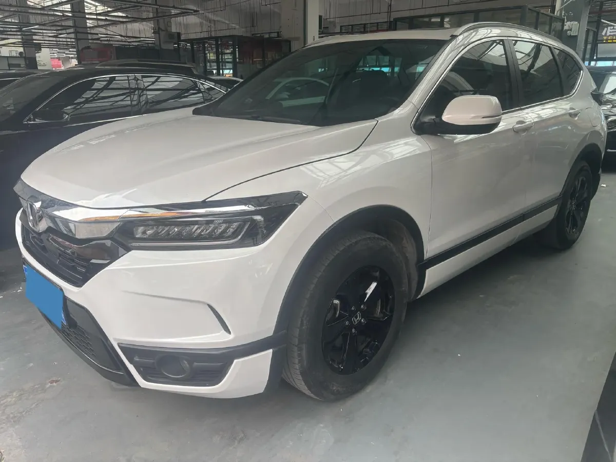 2021 Honda Breeze 1.5T 193HP L4 CVT,autocango,china used car exporter,china ev exporter,chinese used car exporter,chinese used ev exporter
