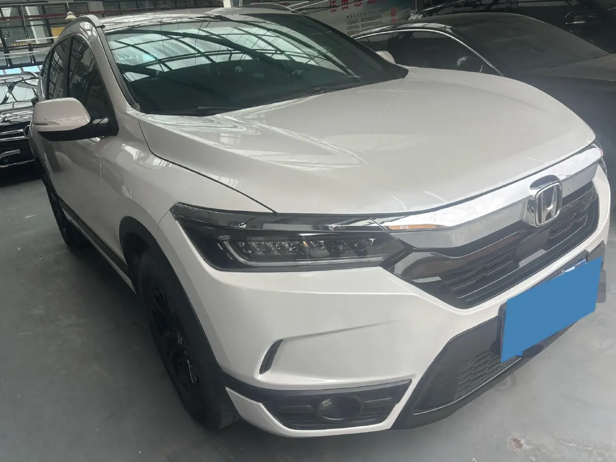 2021 Honda Breeze 1.5T 193HP L4 CVT,autocango,china used car exporter,china ev exporter,chinese used car exporter,chinese used ev exporter