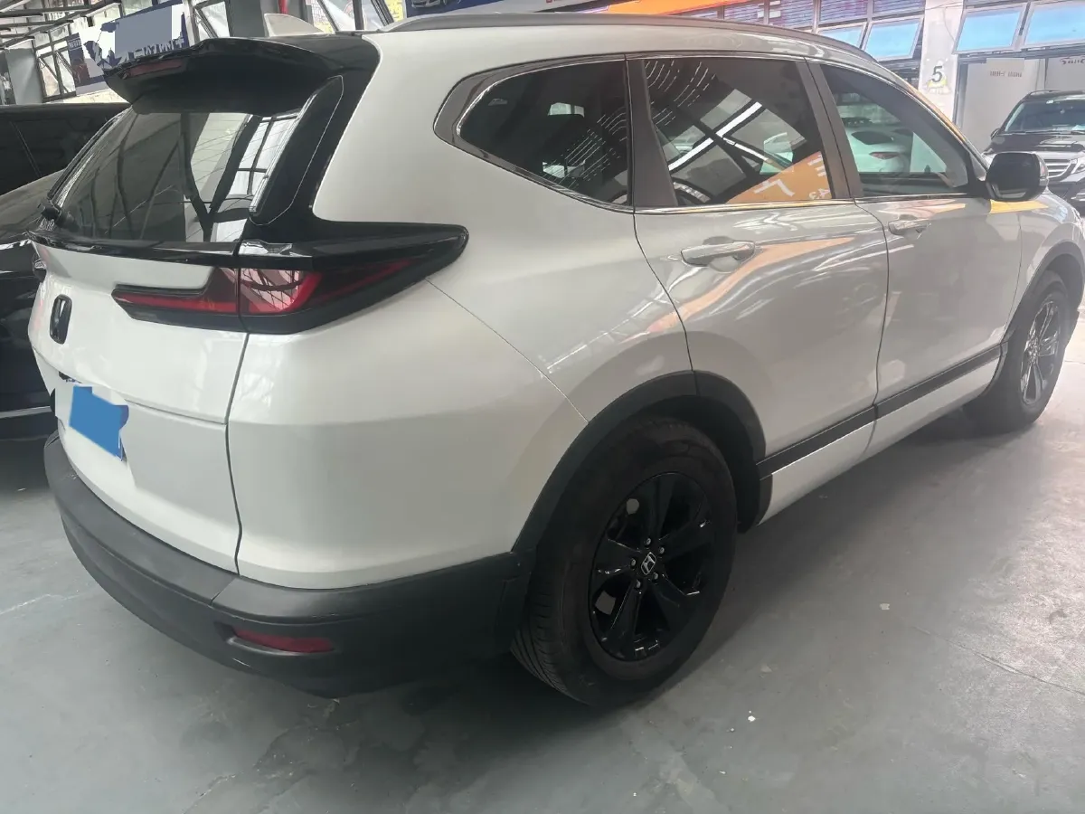 2021 Honda Breeze 1.5T 193HP L4 CVT,autocango,china used car exporter,china ev exporter,chinese used car exporter,chinese used ev exporter