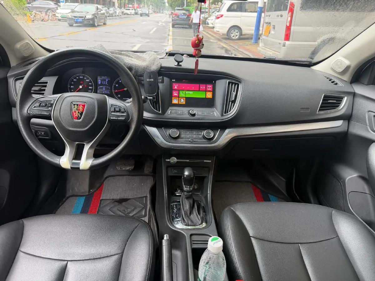 2018 Roewe 360 1.5L 116HP L4 4AT,autocango,china used car exporter,china ev exporter,chinese used car exporter,chinese used ev exporter