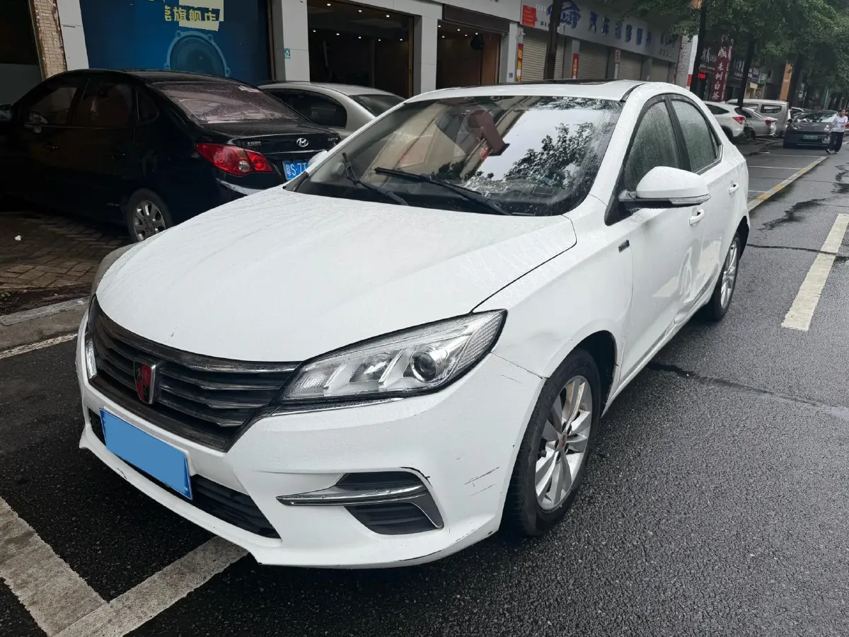 2018 Roewe 360 1.5L 116HP L4 4AT,autocango,china used car exporter,china ev exporter,chinese used car exporter,chinese used ev exporter