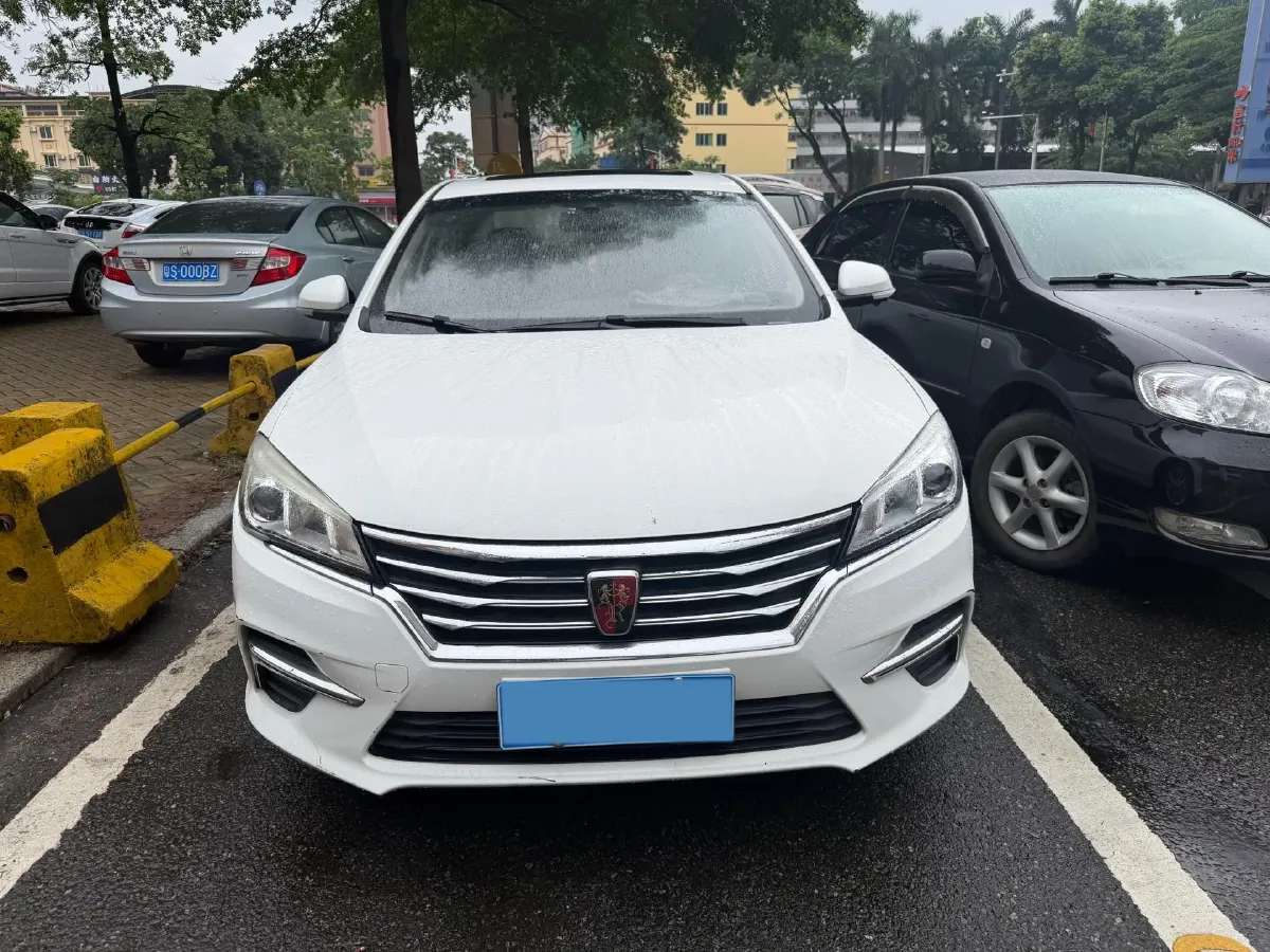 2018 Roewe 360 1.5L 116HP L4 4AT,autocango,china used car exporter,china ev exporter,chinese used car exporter,chinese used ev exporter