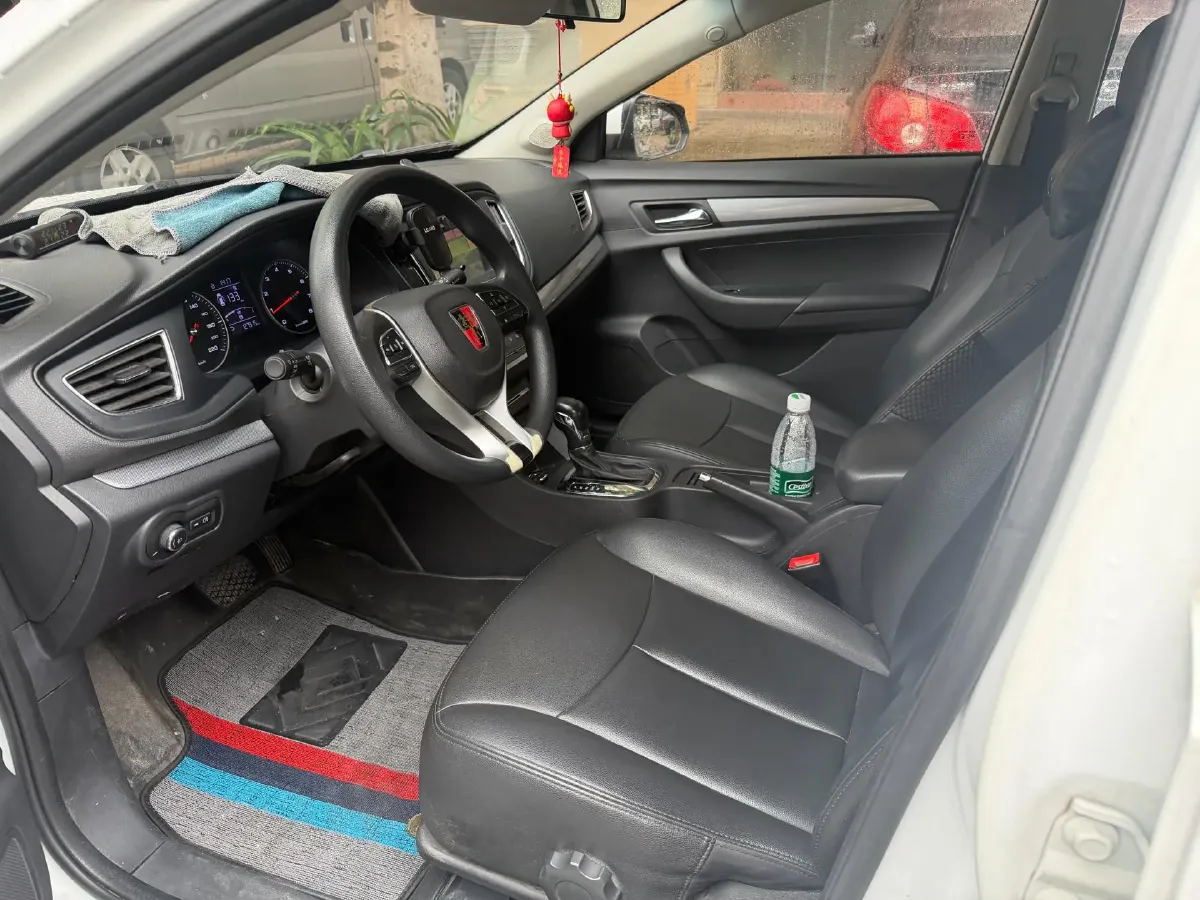 2018 Roewe 360 1.5L 116HP L4 4AT,autocango,china used car exporter,china ev exporter,chinese used car exporter,chinese used ev exporter