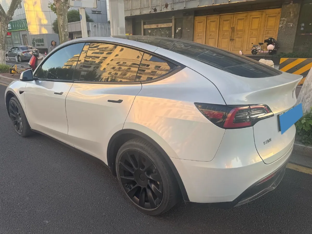 2021 Tesla Model Y BEV 60KWH,autocango,china used car exporter,china ev exporter,chinese used car exporter,chinese used ev exporter
