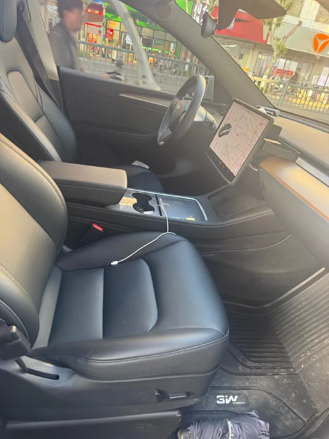 2021 Tesla Model Y BEV 60KWH,autocango,china used car exporter,china ev exporter,chinese used car exporter,chinese used ev exporter