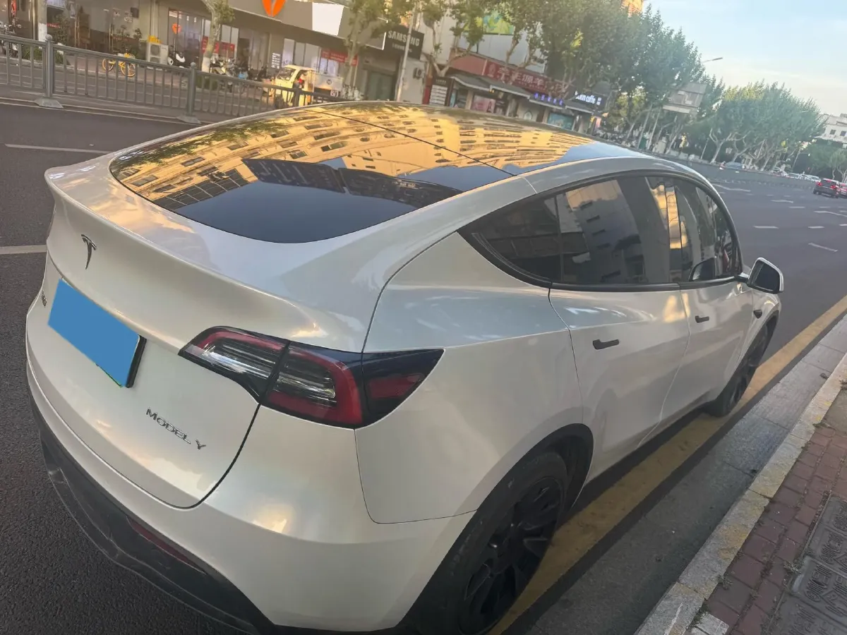 2021 Tesla Model Y BEV 60KWH,autocango,china used car exporter,china ev exporter,chinese used car exporter,chinese used ev exporter