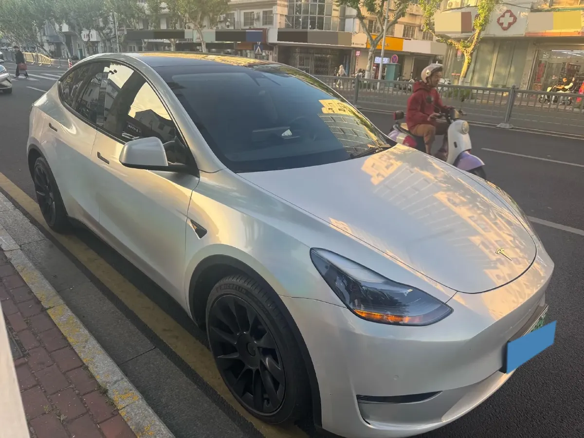 2021 Tesla Model Y BEV 60KWH,autocango,china used car exporter,china ev exporter,chinese used car exporter,chinese used ev exporter