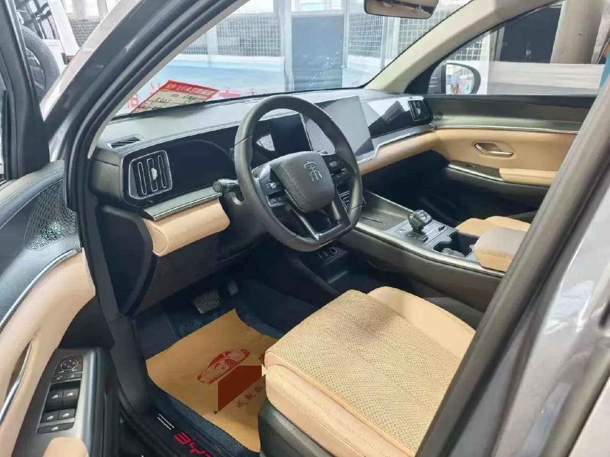 2025 BYD Song Pro 1.5L 101HP L4 E-CVT PHEV 12.9KWH,autocango,china used car exporter,china ev exporter,chinese used car exporter,chinese used ev exporter