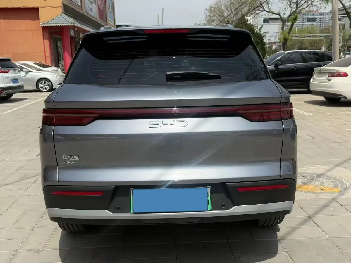 2025 BYD Song Pro 1.5L 101HP L4 E-CVT PHEV 12.9KWH,autocango,china used car exporter,china ev exporter,chinese used car exporter,chinese used ev exporter