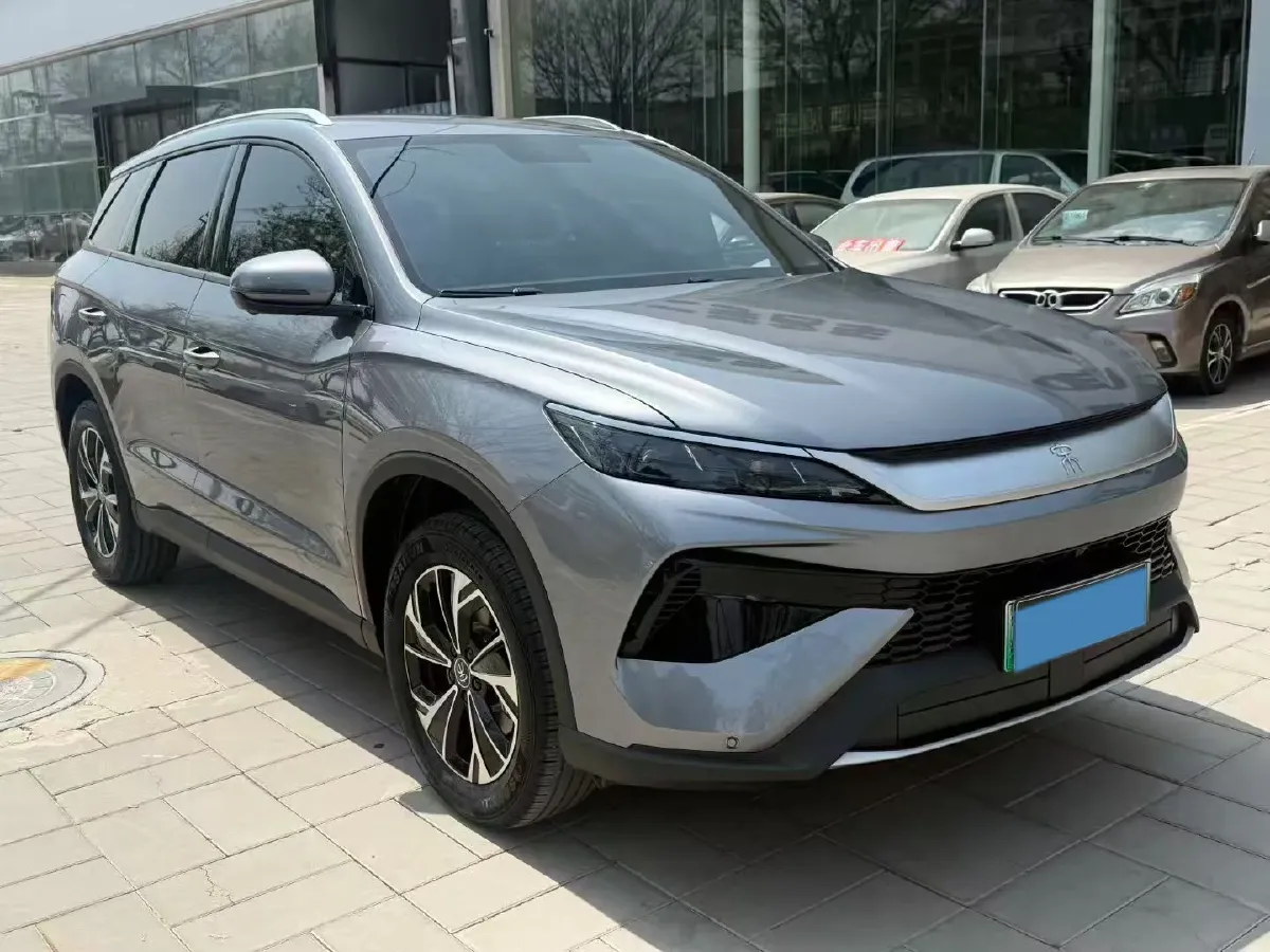 2025 BYD Song Pro 1.5L 101HP L4 E-CVT PHEV 12.9KWH,autocango,china used car exporter,china ev exporter,chinese used car exporter,chinese used ev exporter