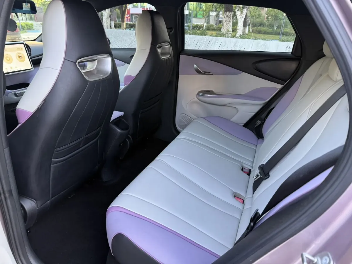 2021 Ford Escort 1.5L 122HP L3 6AT,autocango,china used car exporter,china ev exporter,chinese used car exporter,chinese used ev exporter