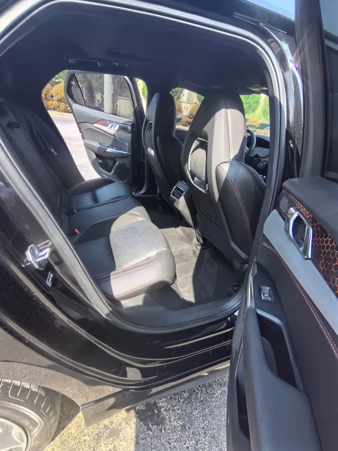 2020 LYNK&CO 03 2.0T 190HP L4 6AT,autocango,china used car exporter,china ev exporter,chinese used car exporter,chinese used ev exporter