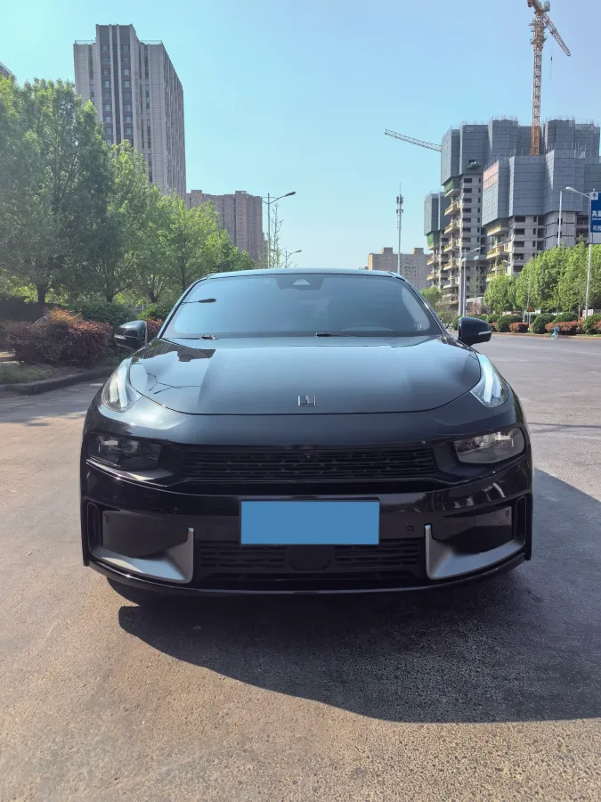 2020 LYNK&CO 03 2.0T 190HP L4 6AT,autocango,china used car exporter,china ev exporter,chinese used car exporter,chinese used ev exporter