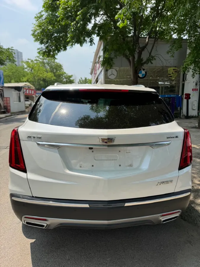 2021 Cadillac XT5 2.0T 237HP L4 9AT,autocango,china used car exporter,china ev exporter,chinese used car exporter,chinese used ev exporter