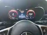 2020 Mercedes-Benz GLC Class 2.0T 197HP L4 9AT