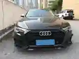 2023 Audi A6L 2.0T 245HP L4 7DCT