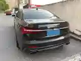 2023 Audi A6L 2.0T 245HP L4 7DCT