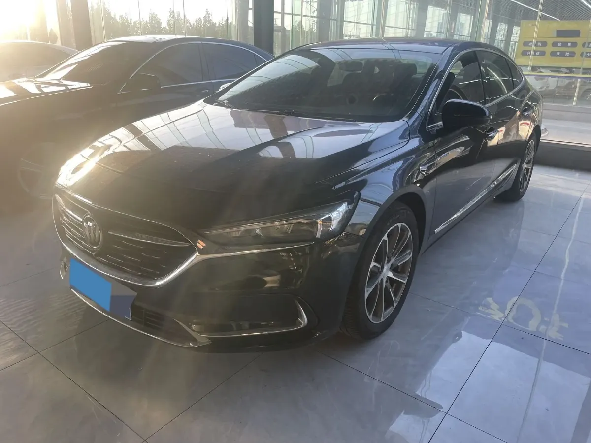 2021 Buick Larcosse 2.0T 237HP L4 9AT,autocango,china used car exporter,china ev exporter,chinese used car exporter,chinese used ev exporter