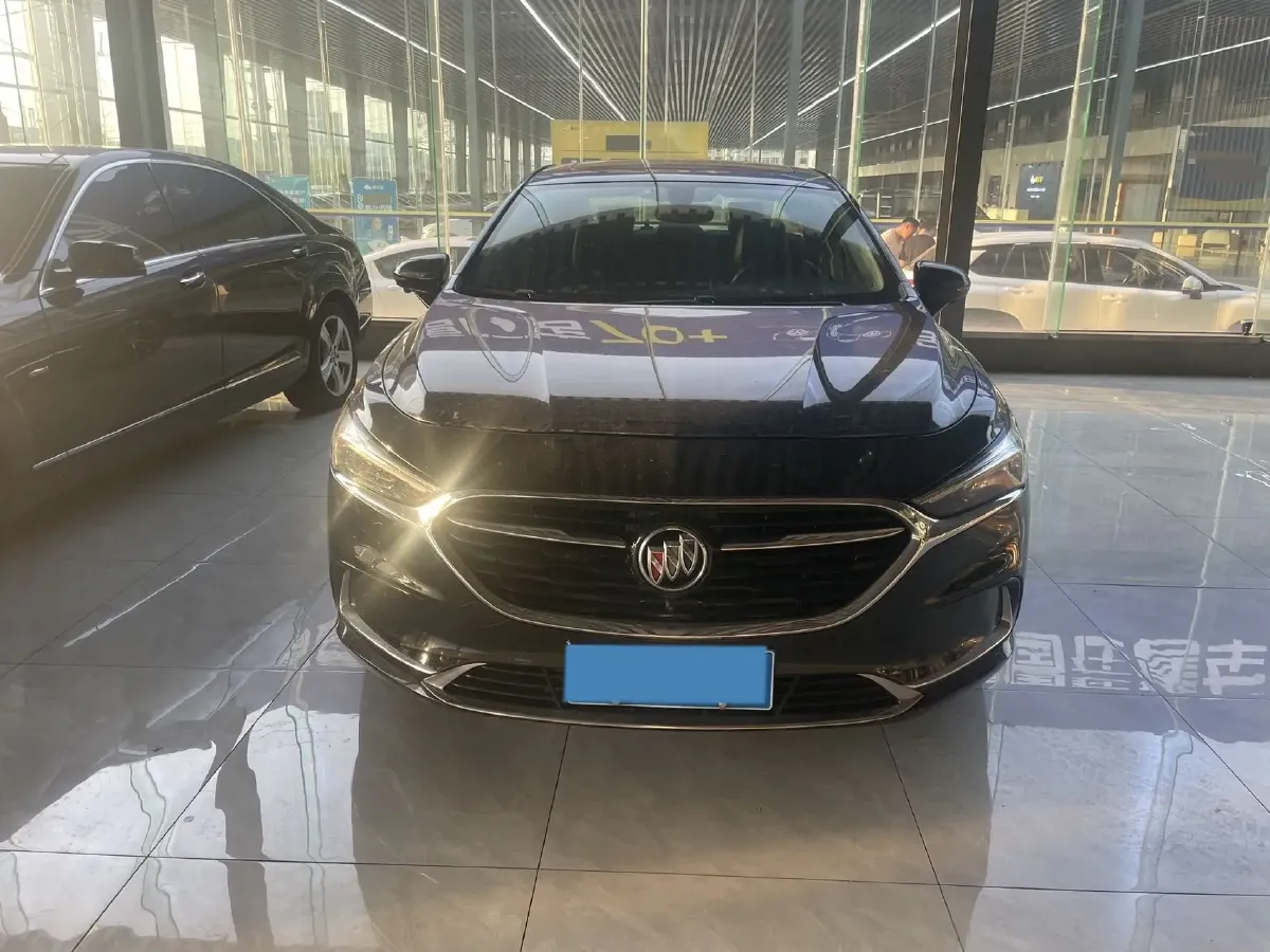 2021 Buick Larcosse 2.0T 237HP L4 9AT,autocango,china used car exporter,china ev exporter,chinese used car exporter,chinese used ev exporter