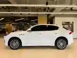2023 Maserati Grecale 2.0T 300HP L4 8AT