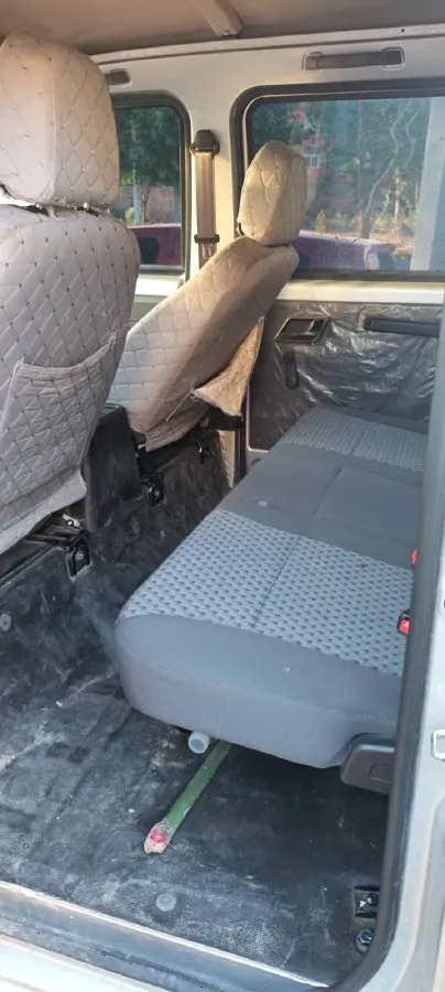 2023 WuLing RongGuang New Truck 2.0L 136HP L4 5MT,autocango,china used car exporter,china ev exporter,chinese used car exporter,chinese used ev exporter