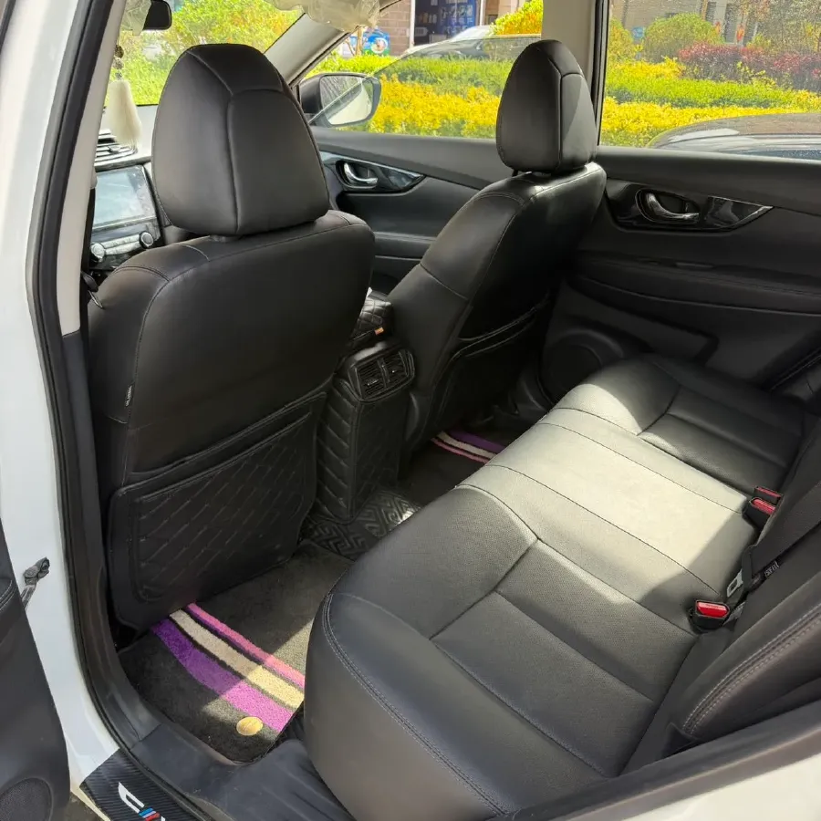 2020 Nissan X-Trail 2.0L 154HP L4 CVT,autocango,china used car exporter,china ev exporter,chinese used car exporter,chinese used ev exporter