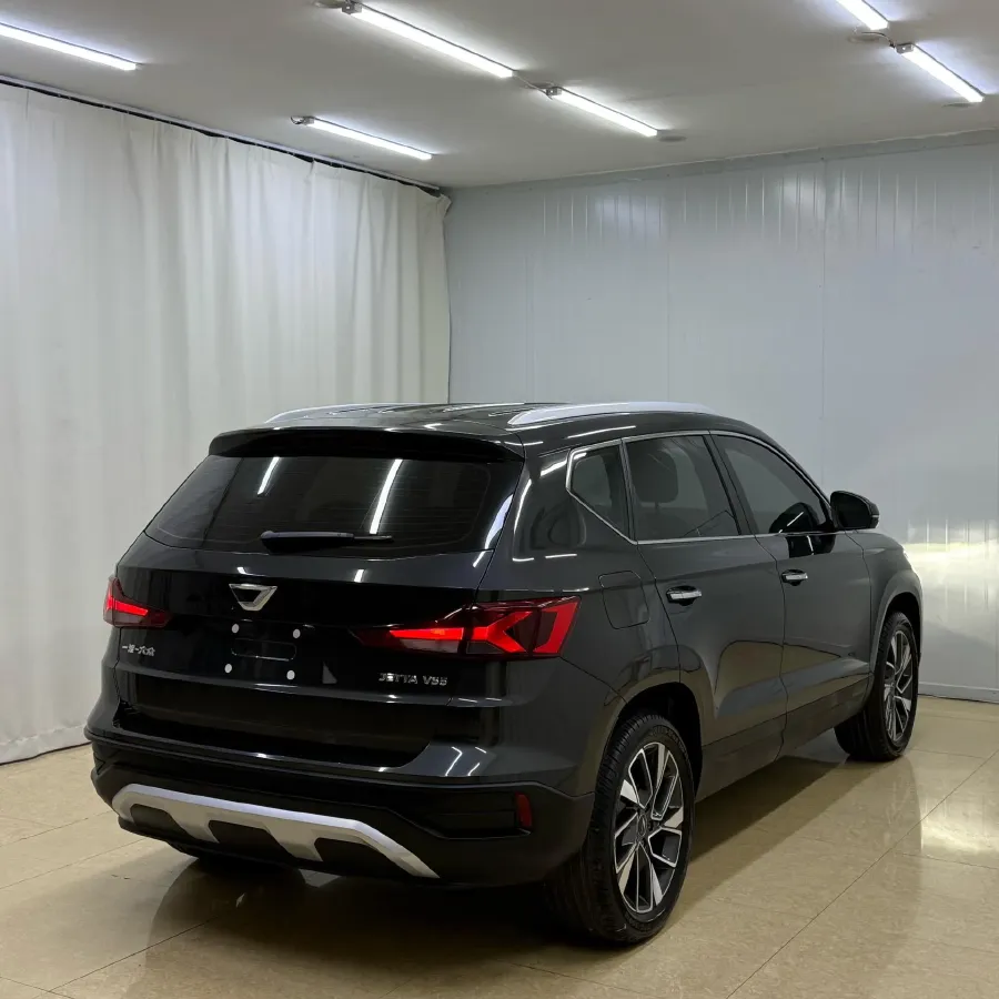 2021 Jetta VS5 1.4T 150HP L4 6AT,autocango,china used car exporter,china ev exporter,chinese used car exporter,chinese used ev exporter
